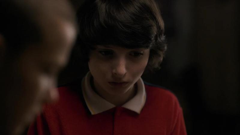 Кадры из сериала Очень странные дела / Странные вещи / Загадочные события (2016-2026)
