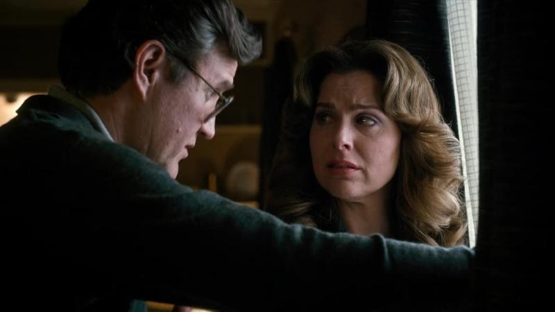 Кадры из сериала Очень странные дела / Странные вещи / Загадочные события (2016-2026)