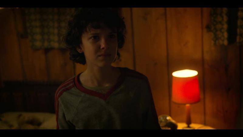 Кадры из сериала Очень странные дела / Странные вещи / Загадочные события (2016-2026)