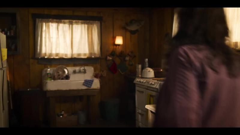 Кадры из сериала Очень странные дела / Странные вещи / Загадочные события (2016-2026)